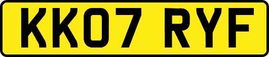 KK07RYF