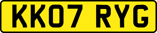 KK07RYG