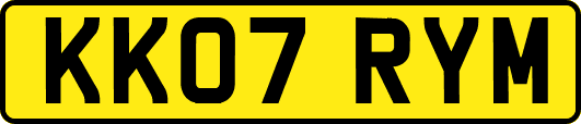 KK07RYM