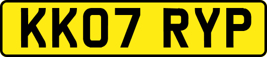 KK07RYP