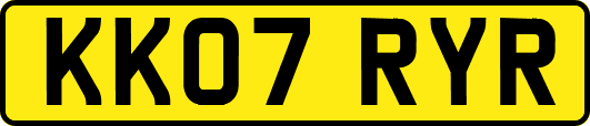 KK07RYR
