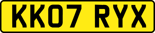 KK07RYX