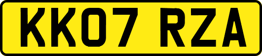 KK07RZA