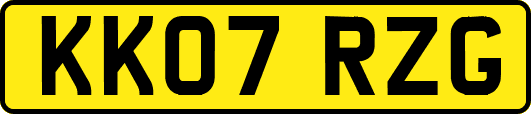 KK07RZG