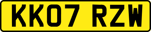 KK07RZW