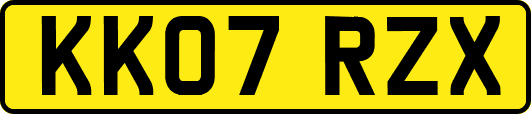 KK07RZX
