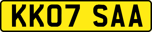 KK07SAA
