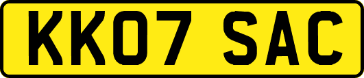 KK07SAC