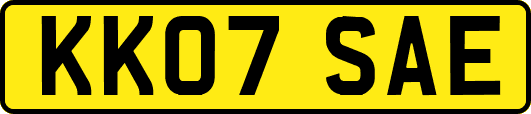 KK07SAE