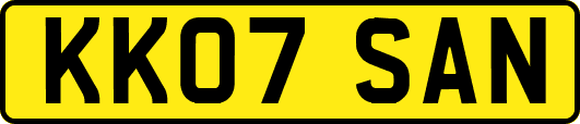 KK07SAN