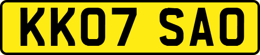 KK07SAO
