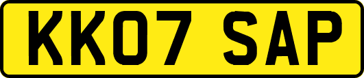 KK07SAP