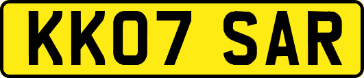 KK07SAR