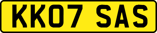 KK07SAS