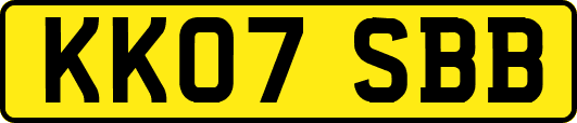 KK07SBB