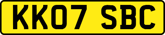 KK07SBC