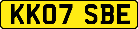 KK07SBE