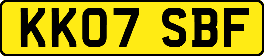 KK07SBF