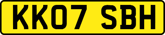 KK07SBH