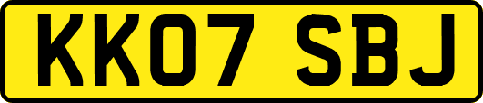 KK07SBJ