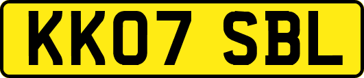 KK07SBL