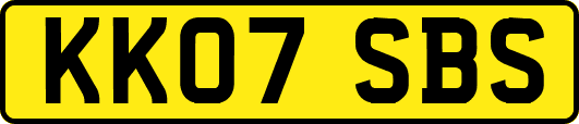 KK07SBS