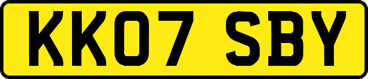KK07SBY