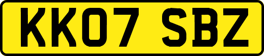 KK07SBZ