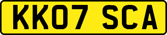KK07SCA