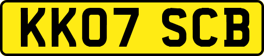 KK07SCB