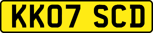 KK07SCD