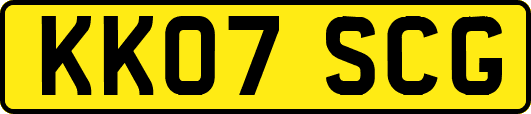 KK07SCG