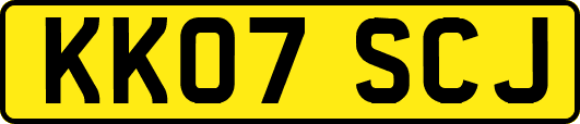 KK07SCJ