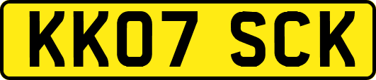 KK07SCK
