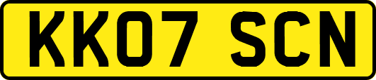 KK07SCN