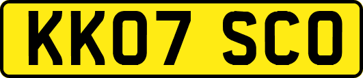 KK07SCO