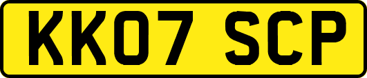KK07SCP