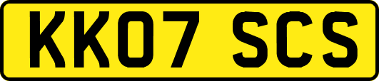 KK07SCS