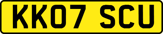 KK07SCU