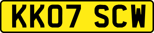 KK07SCW