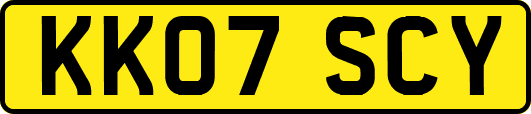 KK07SCY