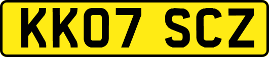 KK07SCZ