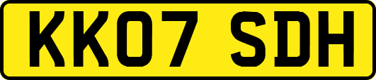 KK07SDH