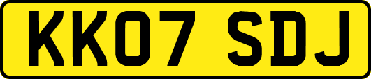 KK07SDJ
