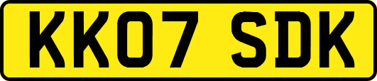 KK07SDK