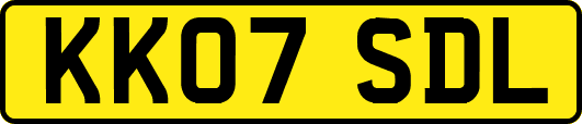 KK07SDL