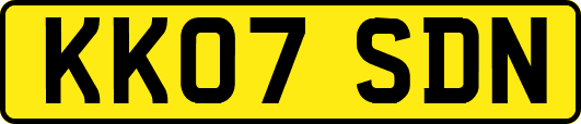 KK07SDN