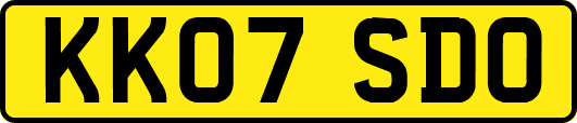 KK07SDO