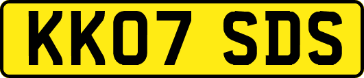 KK07SDS