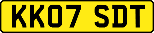 KK07SDT